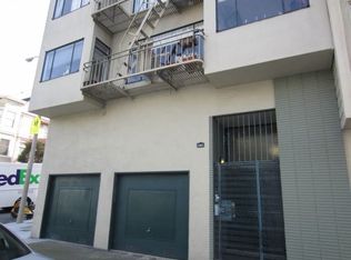 1401 Waller St APT 4, San Francisco, CA 94117