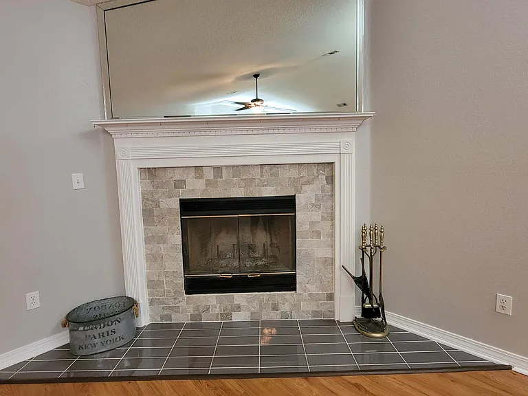Fire Place