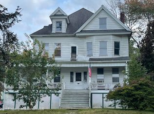 694 Main St, Sugar Notch, PA 18706