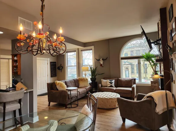 224 West Vine STREET #101, Milwaukee, WI 53212