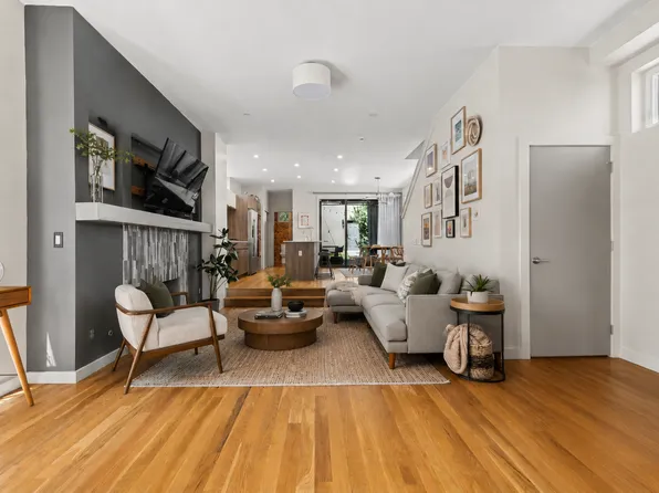 3547 Mariposa St, Denver, CO 80211