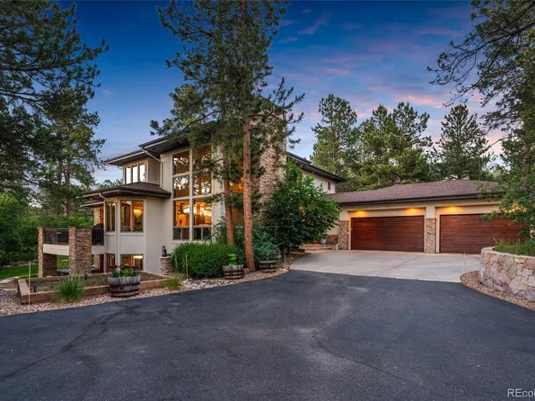 967 Country Club Parkway, Castle Rock, CO 80108