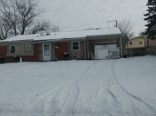 21701 Cynthia Ave, Sauk Village, IL 60411