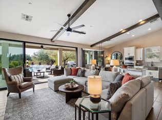 19019 E Via Hermosa, Rio Verde, AZ 85263