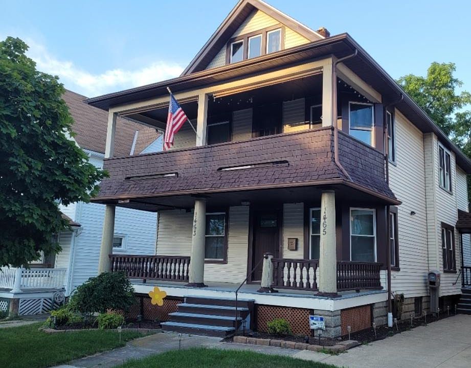 Duplex up unit