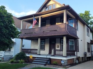 1465 Orchard Grove Ave #UP, Lakewood, OH 44107