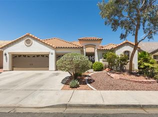 417 Norridgewock St, Henderson, NV 89074