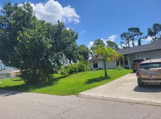 5394 Winfree St, Pt Charlotte, FL 33981
