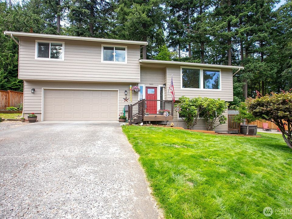 1st image of 3881 Magrath Road