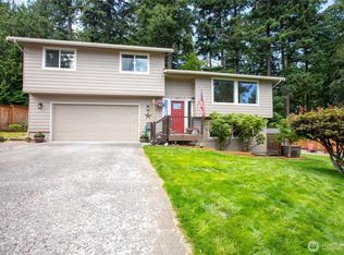 3881 Magrath Road, Bellingham, WA 98226