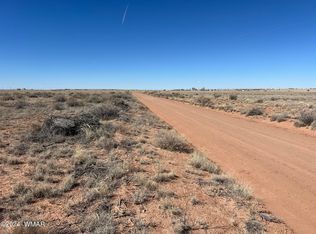 7983 Surrey Rd, Holbrook, AZ 86025