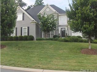 1115 Lytton Ln, Matthews, NC 28104