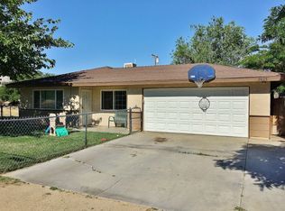 2805 Claire St, Lake Isabella, CA 93240