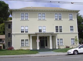 1539 Encinal Ave APT 2, Alameda, CA 94501