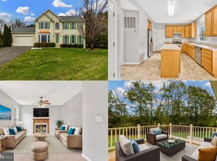 11704 Fort Lee Dr, Remington, VA 22734