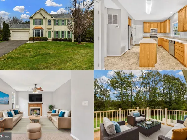 11704 Fort Lee Dr, Remington, VA 22734