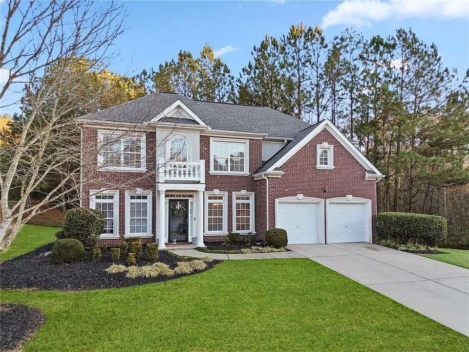 3224 Wolf Club Ln SW, Atlanta, GA 30349 | Zillow