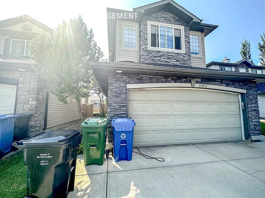 1005 Panorama Hills Dr NW, Calgary, AB T3K 5C3 Zillow