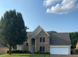 7340 Hunters Tree Dr LOT 17, Memphis, TN 38125