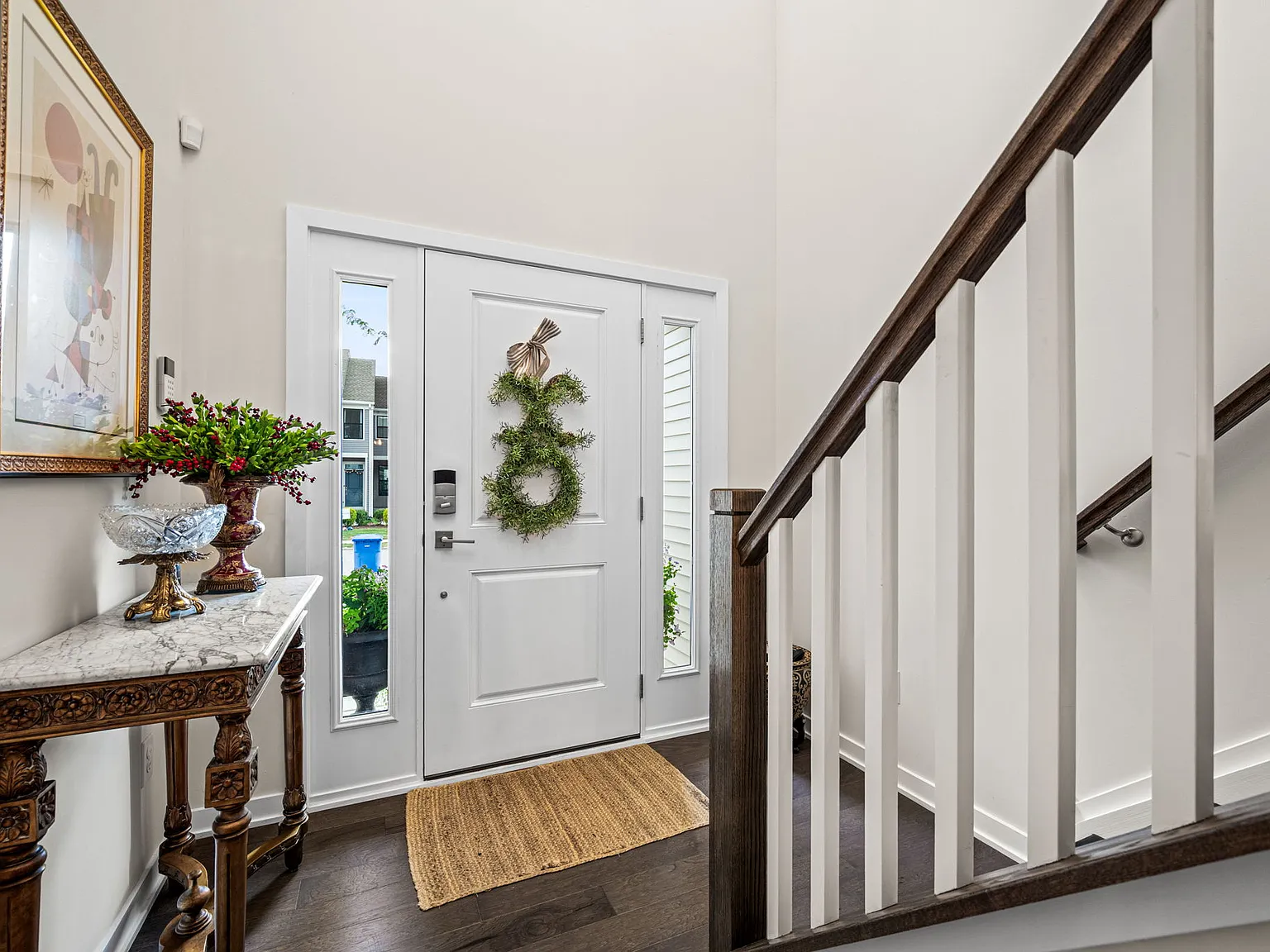 3 bed, 2.5 bath, 2596 sqft, $4,700 — Photo 4