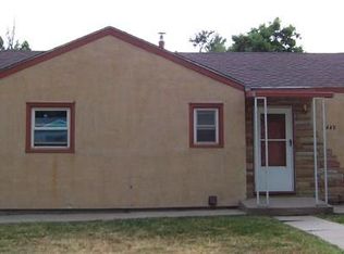 2440 W 31st St, Pueblo, CO 81008
