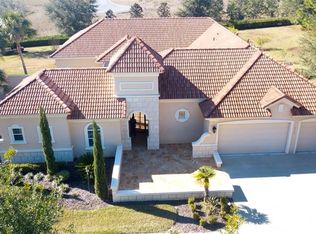 2248 N Overlook Path, Hernando, FL 34442