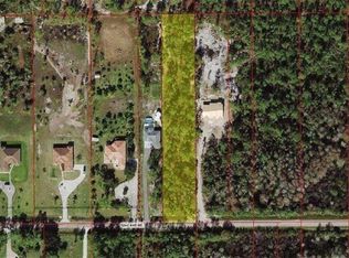 52nd Avenue Northeast Ave, Naples, FL 34120