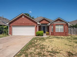 1125 NW 138th St, Edmond, OK 73013