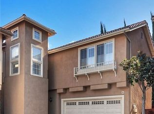 6 Salto, Aliso Viejo, CA 92656