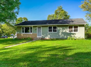 1948 Masters St, Beloit, WI 53511