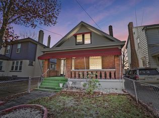 2943 Robertson Ave, Cincinnati, OH 45209