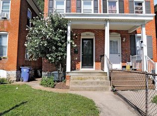 935 Maryland Ave, Hagerstown, MD 21740