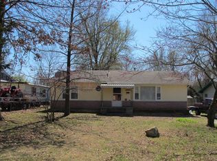 2810 E Monroe Ter, Springfield, MO 65802