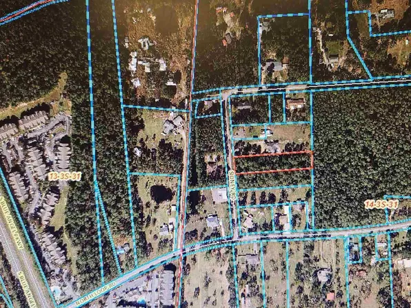 9851 Sidney Rd, Perdido Key, FL 32507