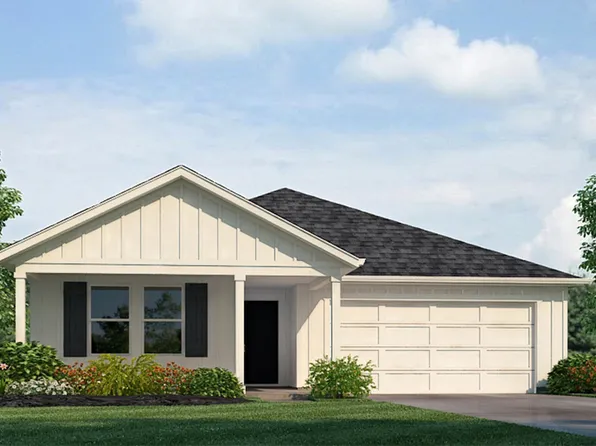 48199 Savannahwood Dr, Robert, LA 70455