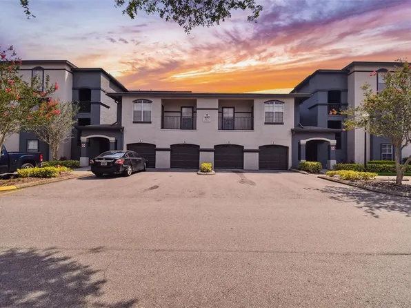8517 Island Breeze Ln Unit 207, Temple Terrace, FL 33637