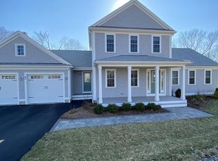 63 Bramhall Ln, Plymouth, MA 02360
