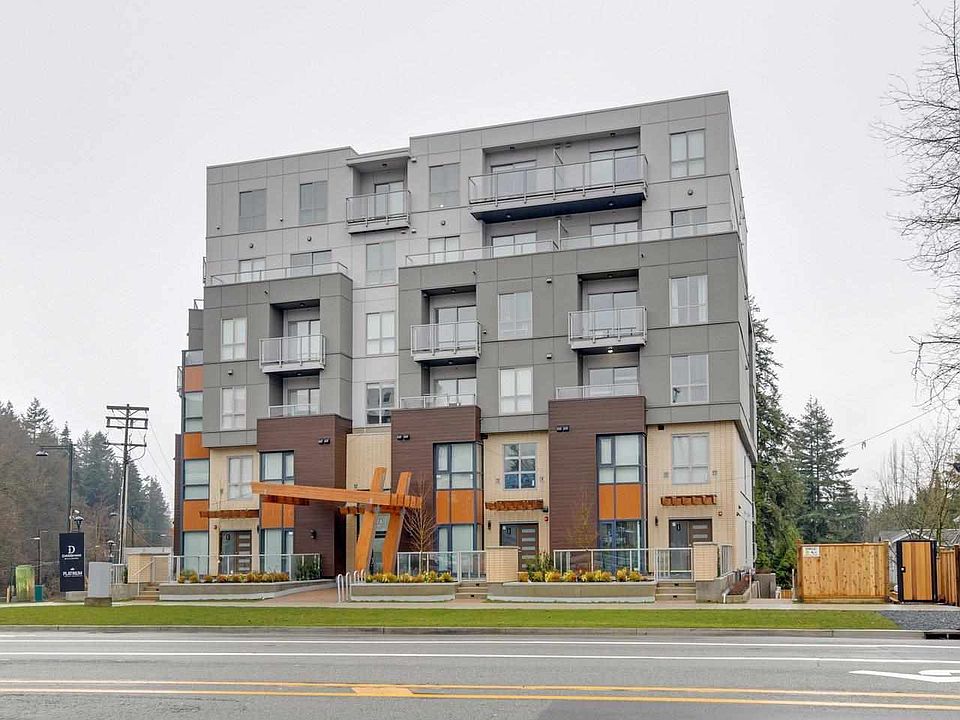 1st image of 13978 Fraser Hwy #408