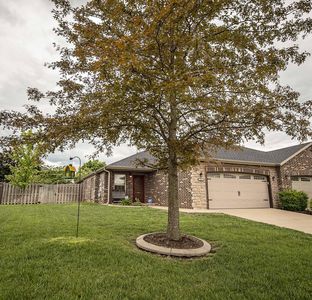 824 E Crystal Avenue, Nixa, MO, 65714