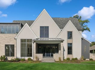 322 N Bruner St, Hinsdale, IL