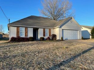 13 Collinwood Cv, Jackson, TN 38305