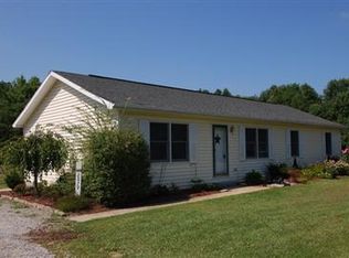 2879 Monterey Rd, Batavia, OH 45103