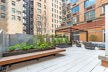 Rented by Bozzuto Management