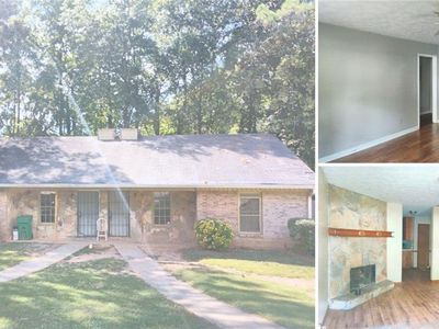 5170 Ridge Forest Dr, Stone Mountain, GA, 30083