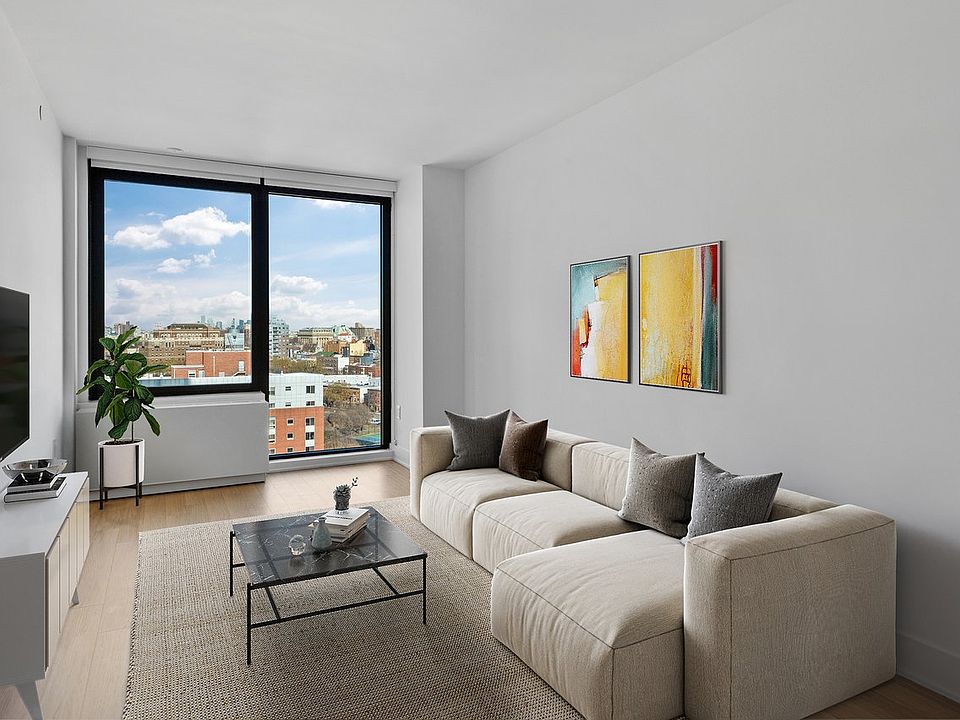 1st image of 662 Pacific St #8D