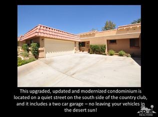 77138 Pauma Valley Way #20-20, Palm Desert, CA 92211