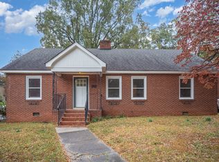 1701 Dilworth Rd E, Charlotte, NC 28203