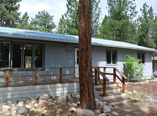 817 Little Lion Ln, Hamilton, MT 59840