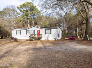 125 Cranberry Lane, Clinton, NC 28328