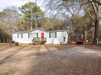 125 Cranberry Lane, Clinton, NC, 28328